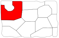 Zu Heltzer Historical Site locator.svg