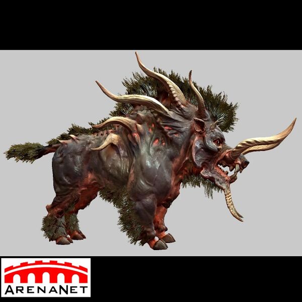 File:"Hellpig" render 01.jpg