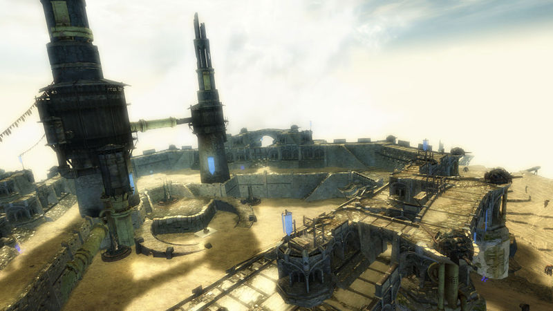 File:Arid Fortress.jpg
