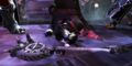 Chauncey in Metal Legion: Ballad of Soulkeeper Music Video.