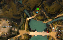 Lion's Shadow Bed and Breakfast map.jpg