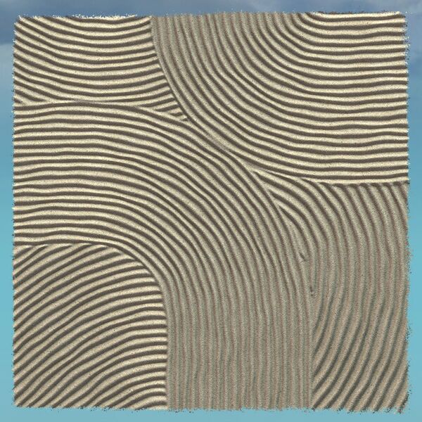 File:Meditative Sand Lines.jpg