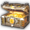 Platinum chest