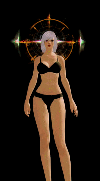 File:Stella Radians Combat on.gif