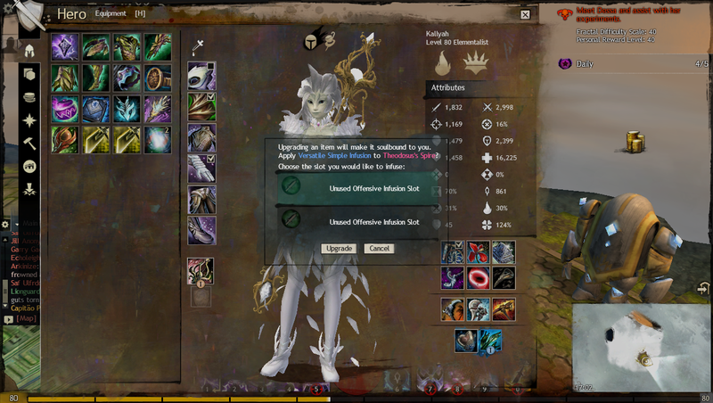 User Valento Applying Infusion Upgrade To Staff.png
