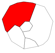 Western Boiling Sea locator.svg