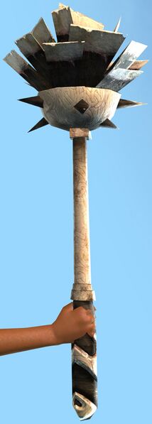 File:Wolfborn Mace.jpg