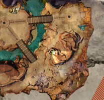 Ziya the Radiant Location in Sun's Refuge.png