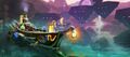 Gem Store banner.