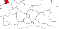 Devourer's Mouth locator.svg