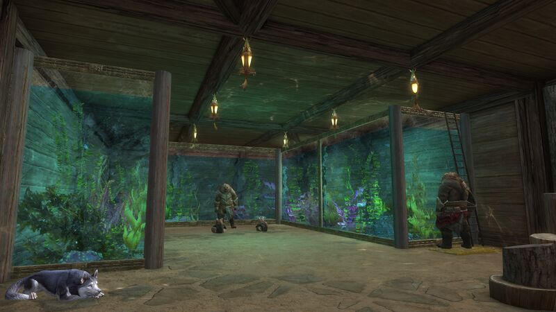 File:Fishing Village Aquarium.jpg