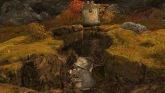 Howl's Grave.jpg