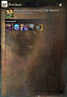 Marionette Community Goal Reward.jpg