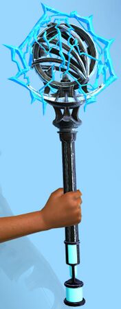 Skyforged Mace.jpg
