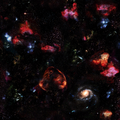 Background image of Twilight.
