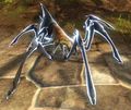 Spider challenger.