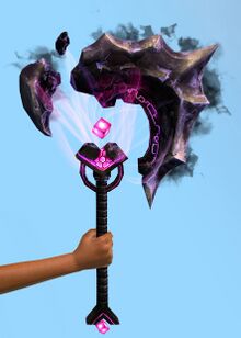Abyssal Fractal Axe.jpg