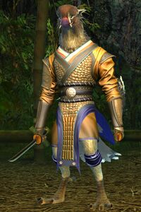 Brown Tengu (swords).jpg