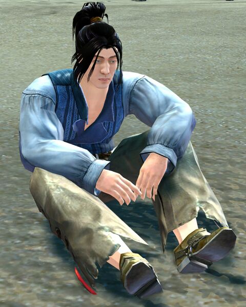 File:Castaway human male 5 (sitting).jpg