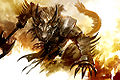 Charr Female Warrior concept art.jpg