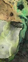 Draconis Mons Savage Rise Insight Route.jpg