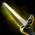 Ebon Vanguard Spear