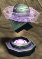 Asuran tracking device