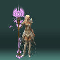 Kasmeer render.