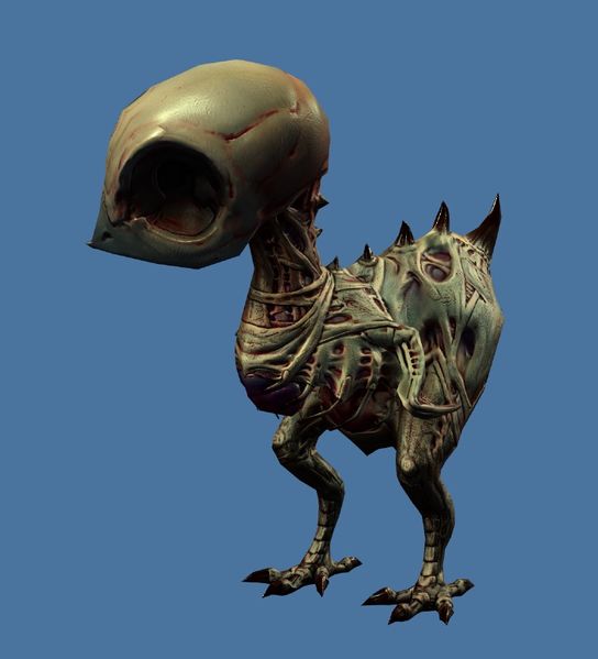 File:Mini Orrian Baby Chicken.jpg