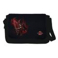 Revenant flap (black)