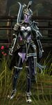 Sylvari female