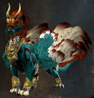 Auspicious Pixiu Skyscale Skin.jpg
