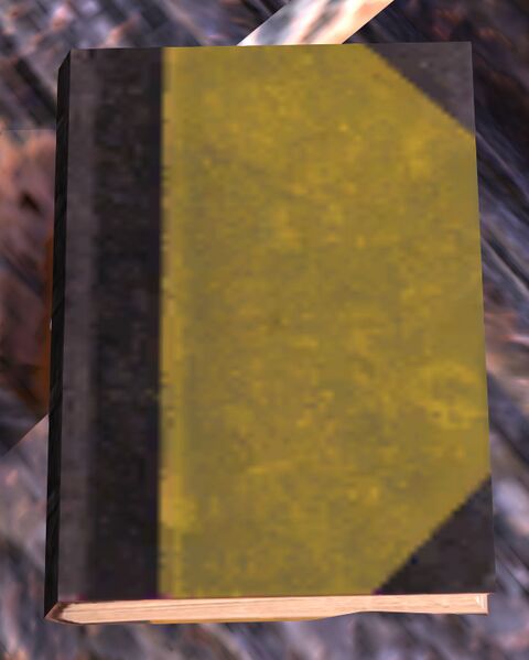 File:Book (yellow).jpg