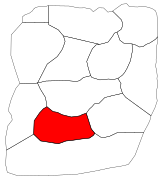 Dredgeways locator.svg