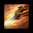 Fiery Leap