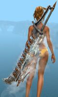 Frostsaw stowed.jpg