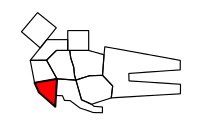 Pavilions of Meditation locator.svg