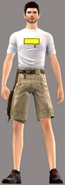 Seize the Awkward Clothing Outfit