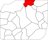 Signal Peak locator.svg