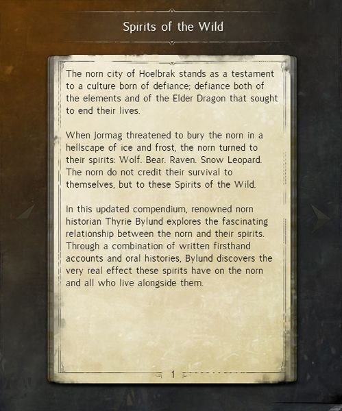 File:Spirits of the Wild (object).jpg