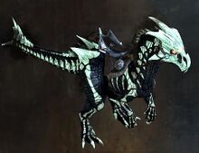 Spooky Raptor Skin.jpg