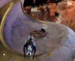 A New Friend - The World Spire 1.jpg