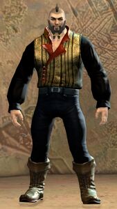 Black Lion Exchange Specialist norn male.jpg