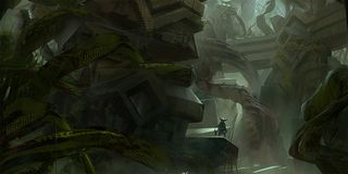 Dragon Response Mission Metrica Province loading screen.jpg