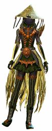 Hexed Outfit