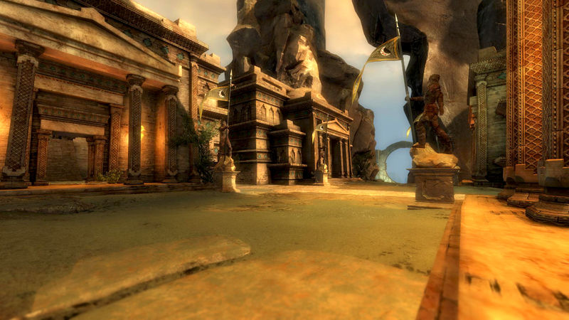 File:Lost Precipice - Secluded Buildings.jpeg