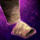 Martial Artist's Footwraps.png