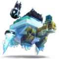Gem Store icon
