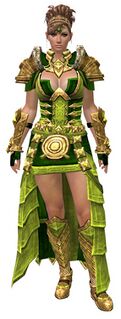 Armor of Koda (light) norn female front.jpg
