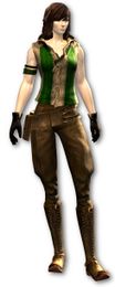 Casual Hoodie Clothing Outfit